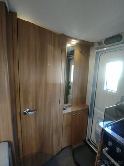 Swift Challenger 530, tabbert, hobby, fendt - 12