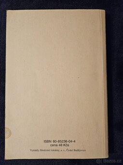 Knihy homeopatie, byliny, přírodní medicína - 12