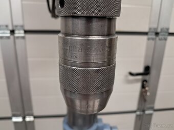 Stojanová vrtačka - 12