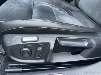 Volkswagen Arteon 2,0 TDi DSG 4x4 Elegance - 12