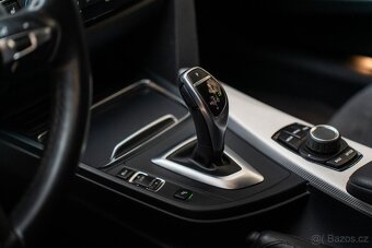 BMW  F31 340i xDrive Boosted Stage 3 - 12