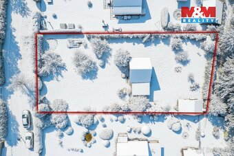 Prodej chaty, 25 m², Větřní - 12