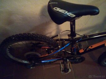 4 EVER Kid spot /dětské - 12