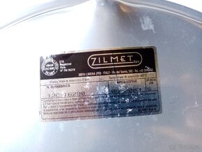 Protherm Leopard 24 BOV, 24 BTV - 12