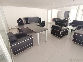 Pronájem obchodního prostoru 485 m² Libušina, Kladno - Dubí - 12