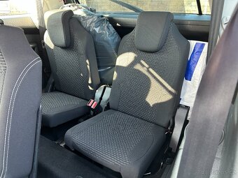 Citroen Grand C4 Picasso 2.0 HDI 110kw manuál - 12