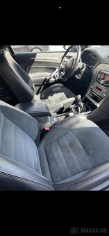 Nabízím k prodeji Ford Mondeo mk4 - 12