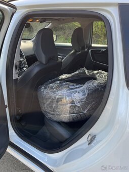 Volvo xc60 - 12