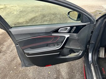 Kia ProCeed GT 1.6 150kw - 12