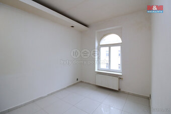 Pronájem bytu 3+kk, 57 m², Praha, ul. Na Petynce - 12