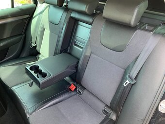 Škoda Octavia combi 2.0 TDI DSG Style r.v.2017 LED Světla - 12