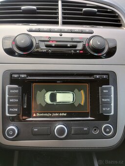 Altea XL -  iTech TOP STAV - 12
