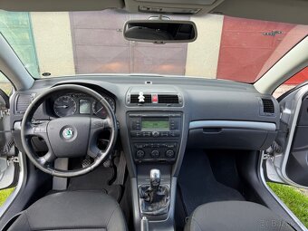 Octavia 2 1.9 TDi 77KW BLS - 12