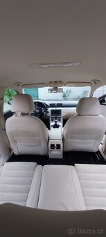 VW PASSAT B6 r.v.2010 TOP STAV - 12
