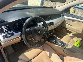 GT 530, gran turismo xdrive - 12