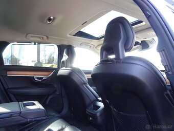 S90 2.0 D3 INSCRIPTION 02/2019 - 12
