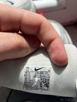 NIKE P-6000 - 12
