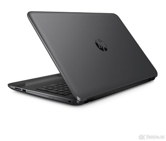 HP 250 G5 15.6" HD/N3060/4GB/500GB/DVD/HDMI/VGA/RJ45/WIFI/B - 12