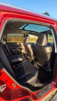 Honda CR-V 4x4 2013 2.2 i-dtec 110kW - 12