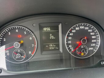 VW CADDY 1.2TSI 63kW - 12