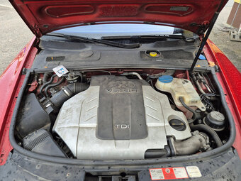 Audi A6 allroad 3.0TDI 171Kw - 12