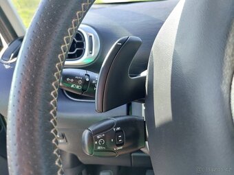Citroën C3 Picasso 1,6HDi AUTOMAT KLIMA - 12