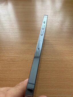 iPhone 13 pro 256gb blue - 12