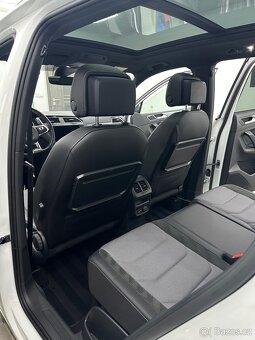 VW Tiguan 2.0 TSI  R-Line, 4 Motion, ACC, PANO, hudba 360• - 12