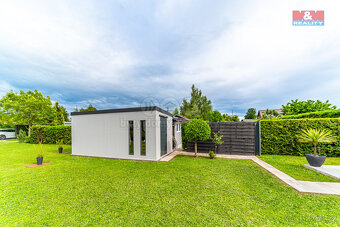 Prodej zahrady, 430 m², Cheb - 12