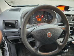 FIAT SCUDO MAXI 1.6Jtd 66kw - 12