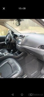 FIAT FREEMONT CROSS 2.0 MJT 4X4 - 12