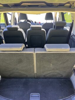 VW Cross Touran 1,4TSI - 12