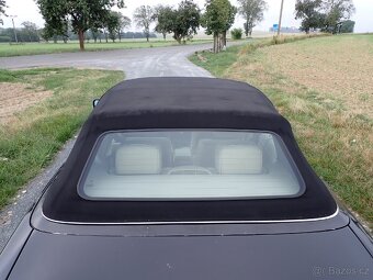 BMW 330Ci cabrio - 12