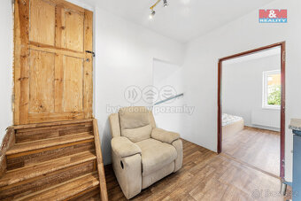 Prodej rodinného domu, 100 m², Šluknov, ul. Královská - 12
