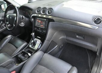 Ford Galaxy 2,0TDCi 7.MÍST - 12