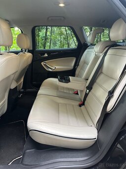 FORD MONDEO 2013 TITANIUM S - 12