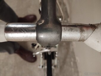 Favorit s komponenty SHIMANO - 12