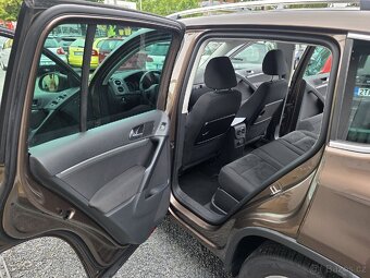 Volkswagen Tiguan
2.0 TDI 4-Motion DSG - 12