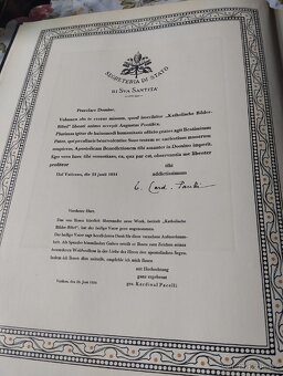 Prodam staré bible - 12
