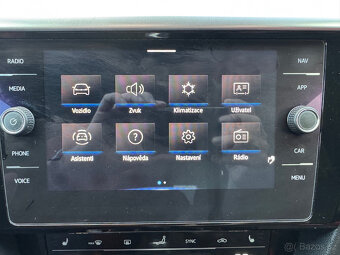 ARTEON 2.0TDI 110kW ELEGANCE ACC NAVI LED KAMERA KOUP ČR DPH - 12