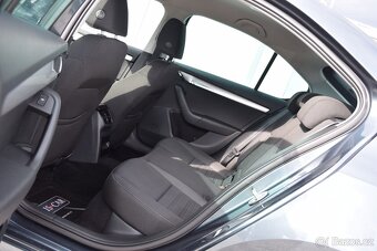 Škoda Octavia 1.0 TSI 85KW • NÍZKÝ NÁJEZD • TAŽNÉ - 12