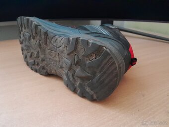 MCKINLEY 43 BOTY OBUV IHNED K PRODEJI - 12