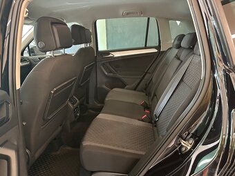 VW TIGUAN 1.4TSI 110KW COMFORTLINE 2018 LED KESSY ACC LANE - 12
