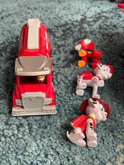 Tlapková patrola sbírka - 12