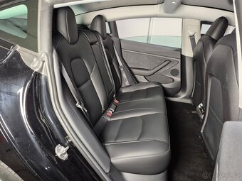 Tesla 3 LR AWD, Refresh,12/22, 110 Tkm, Ryzen, DPH - 12