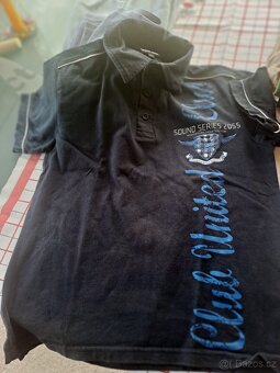 Chlapecký set sportovního oblečení vel. 152-158 - 12