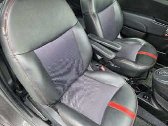 Fiat 500e 500 e - 12