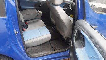 Škoda Roomster 1.2htp - 12