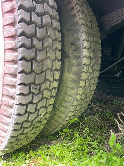 AVIA 30 hasičská - 12