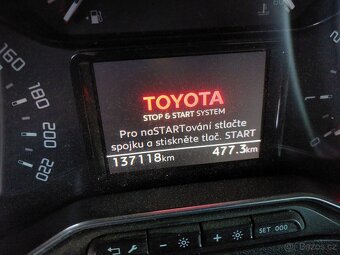 ProAce city verso long - 12